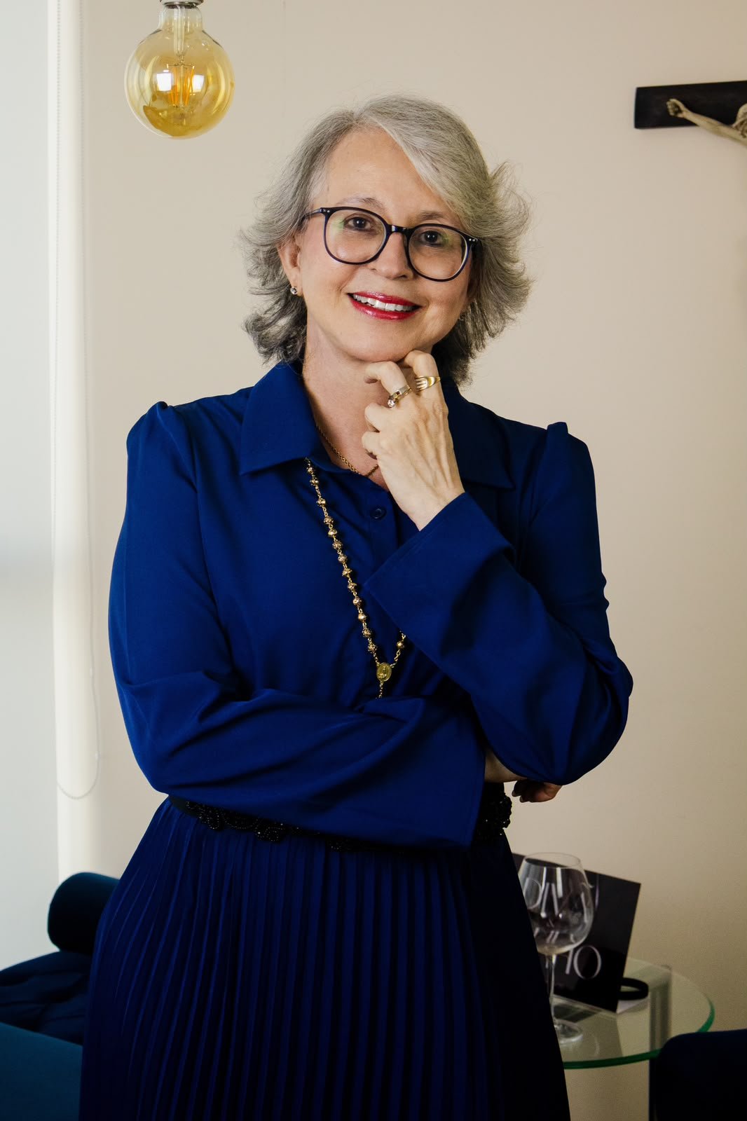 Dra. Déborah Pimentel