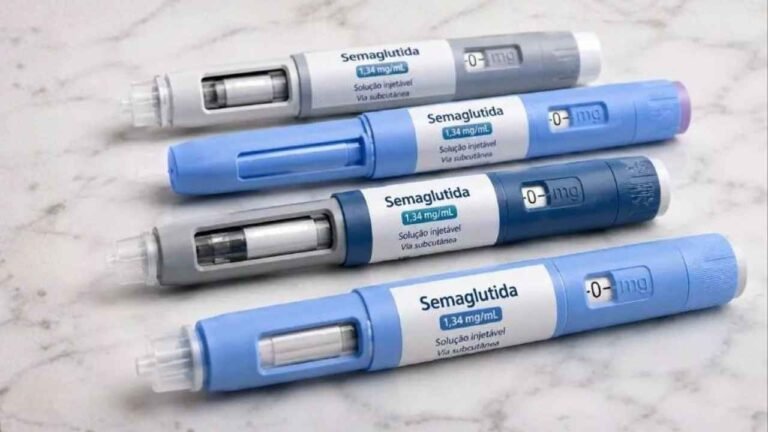 Canetinhas: revolução terapêutica ou nova panaceia?